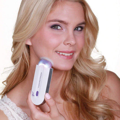 Painless Pix™ Magic Hair Eraser | Laser Removal At Home